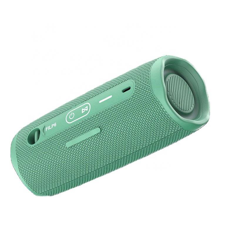 Powerful Bluetooth Speaker 7