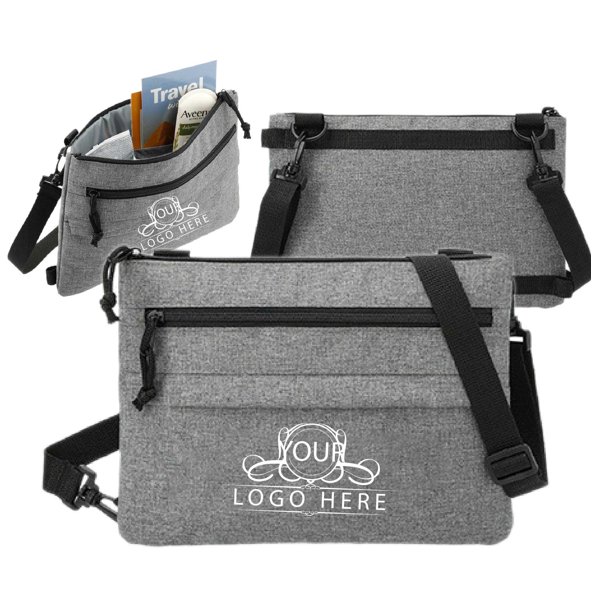 Renegade Convertible Sling Bag 2