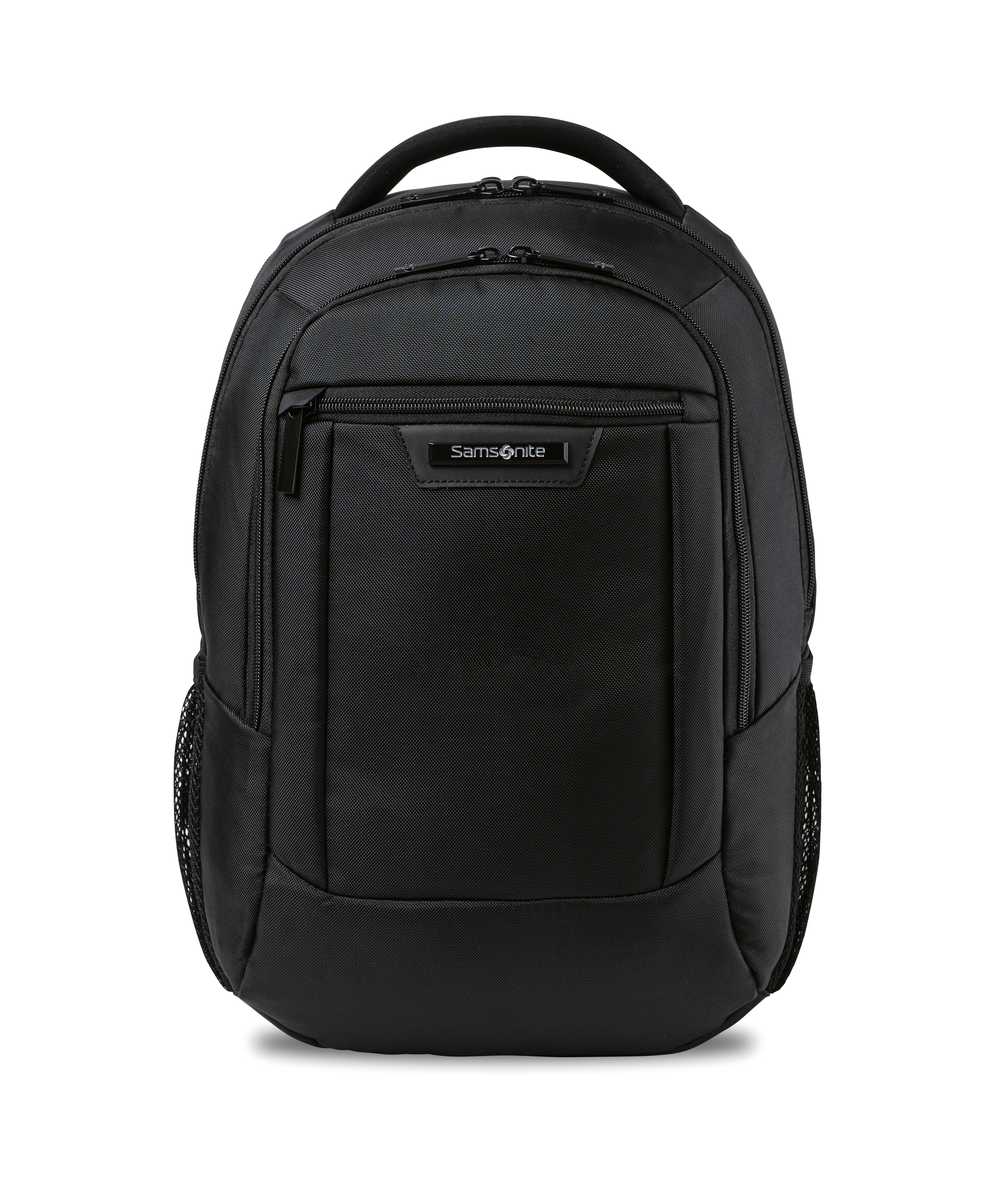 Samsonite Classic Business 2.0 Everyday Laptop Backpack