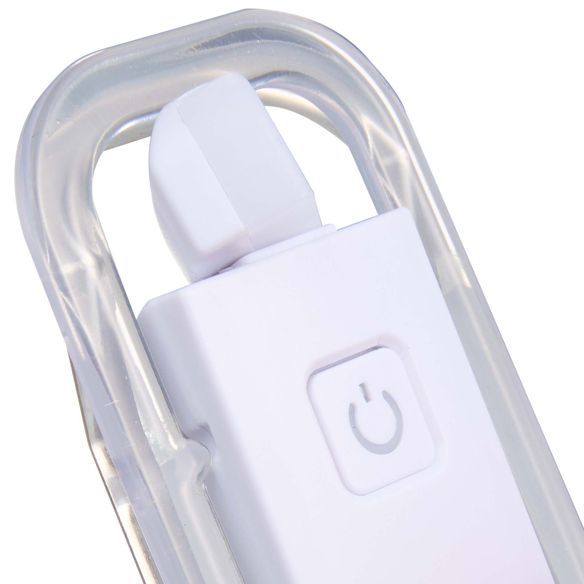 Recycled Rechargeable Book Light 69