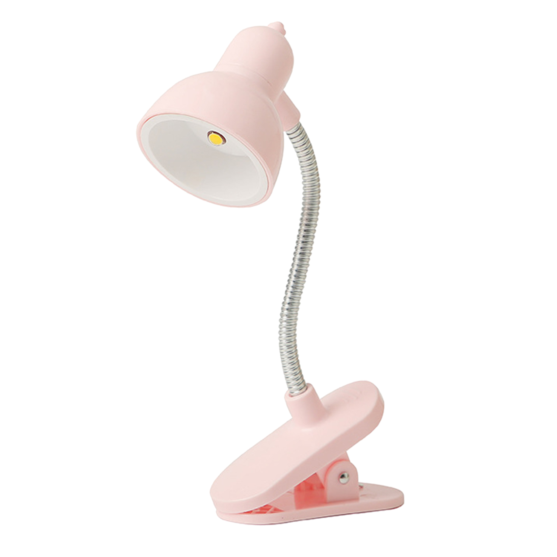 Ensco Mini Book Light 3