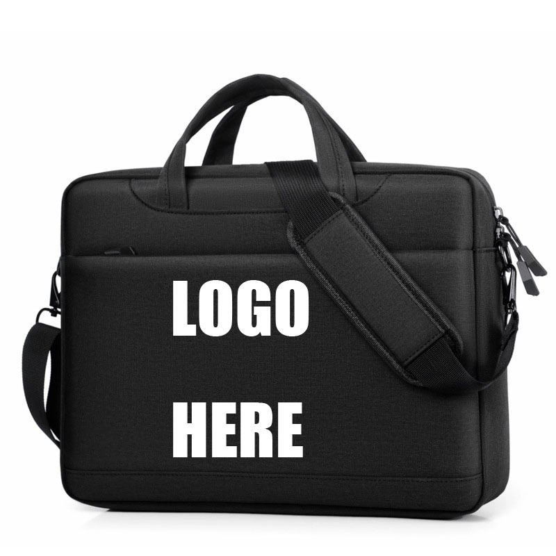 Custom Laptop backpack with airbag 4