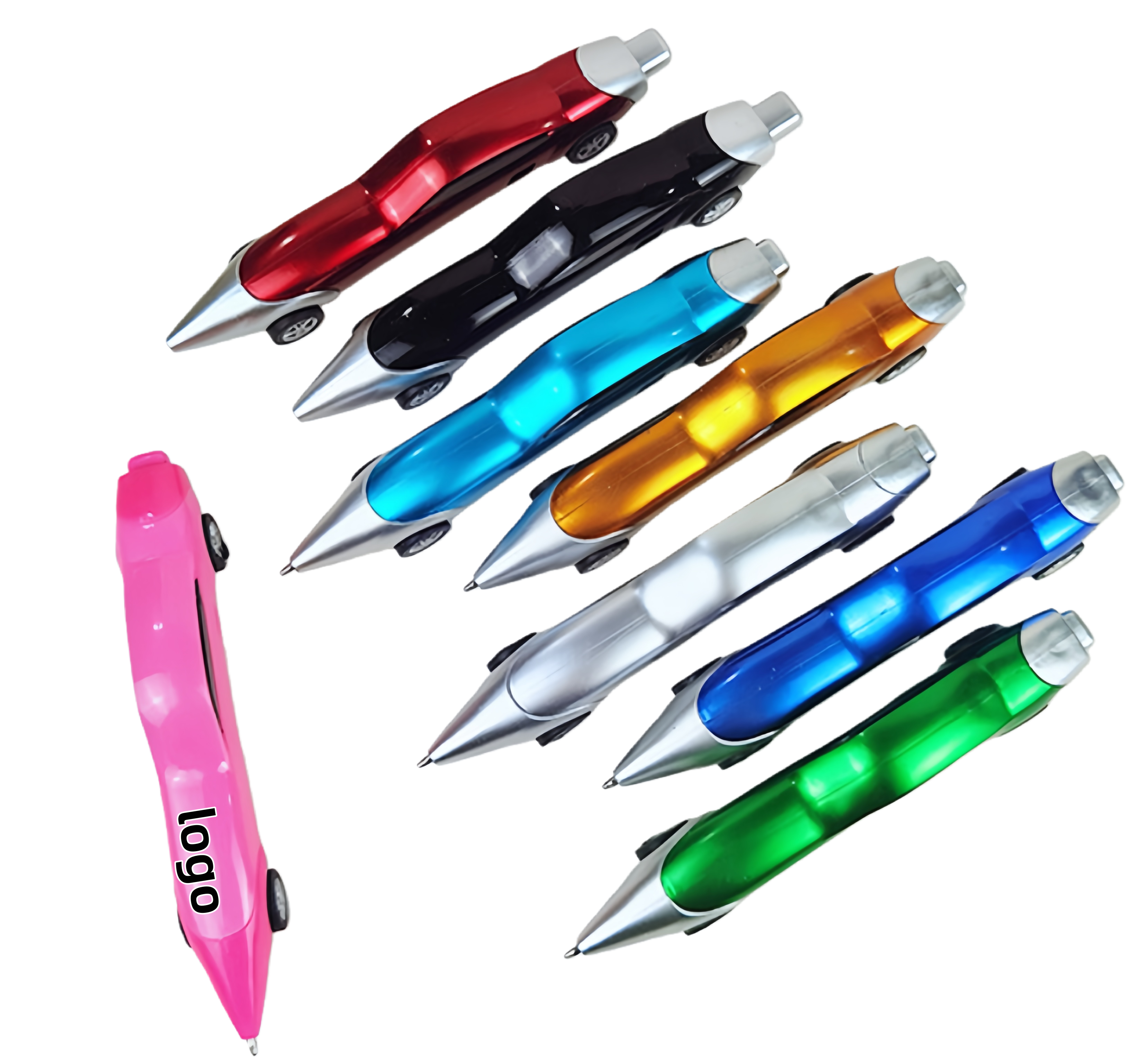 Educational Toy Pens Boys, custom pen with logo imprint 2