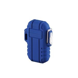 Waterproof Single Jet Flame Lighter With Durable Design 8