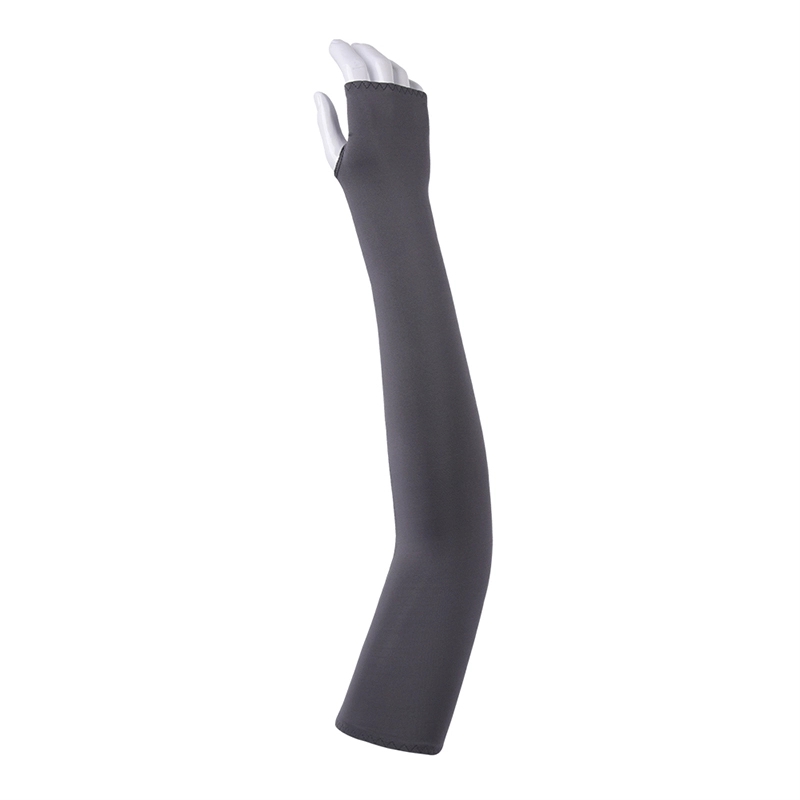 UV Sun Protection Arm Sleeves with Thumb Hole 4
