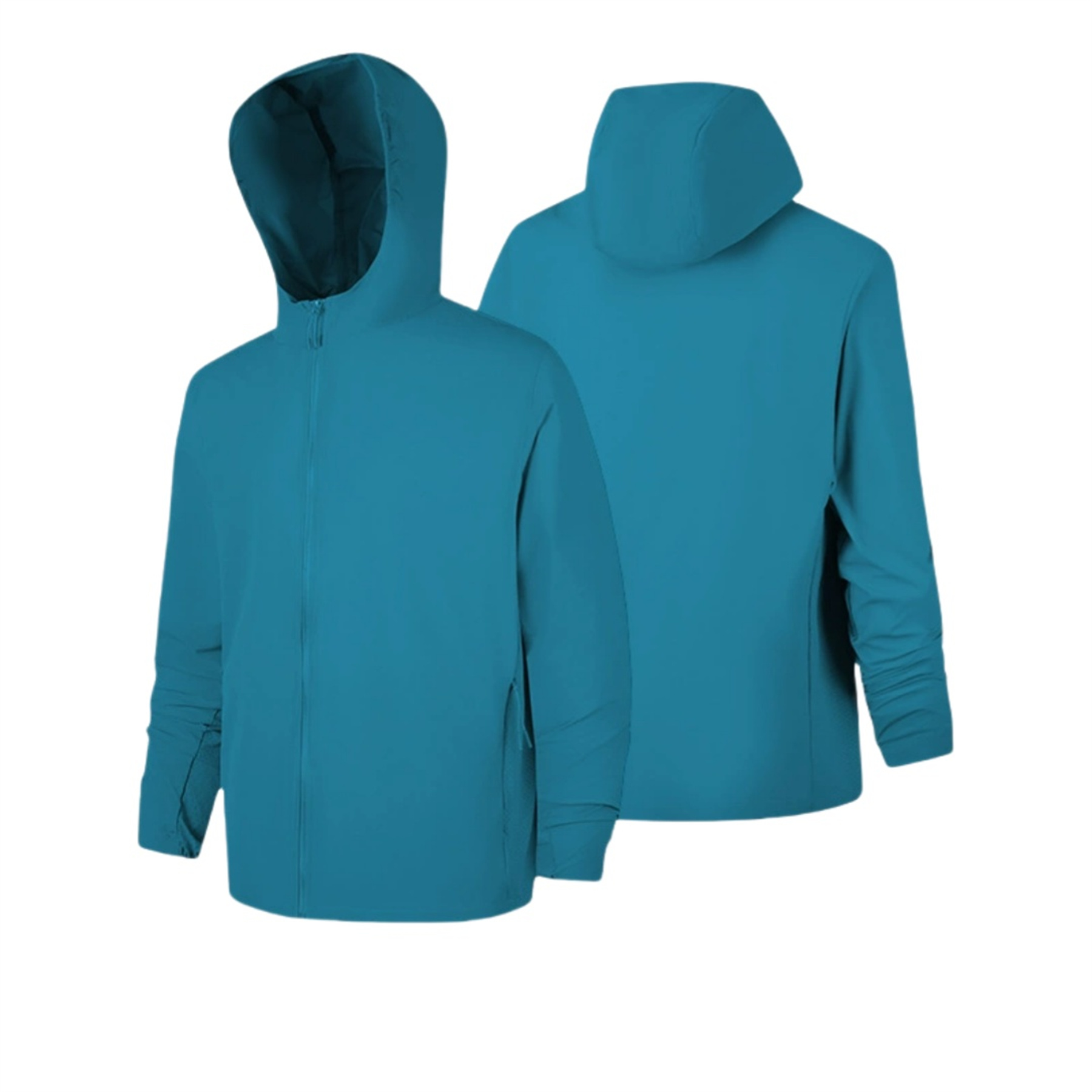 Men's Running Quick Drying Jacket 6