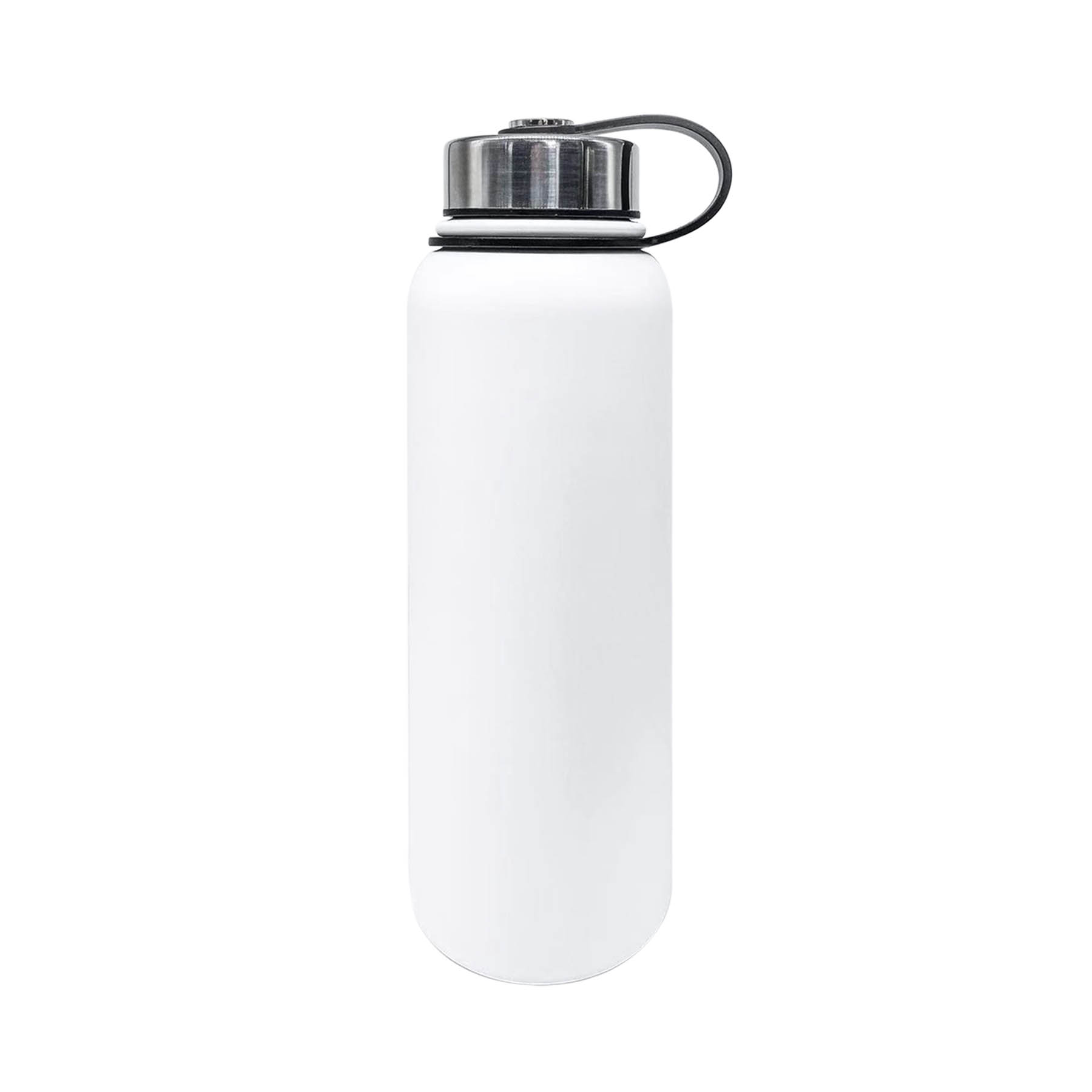 40 oz. Double Wall Stainless Steel Vacuum Water Tumbler/bottle 6