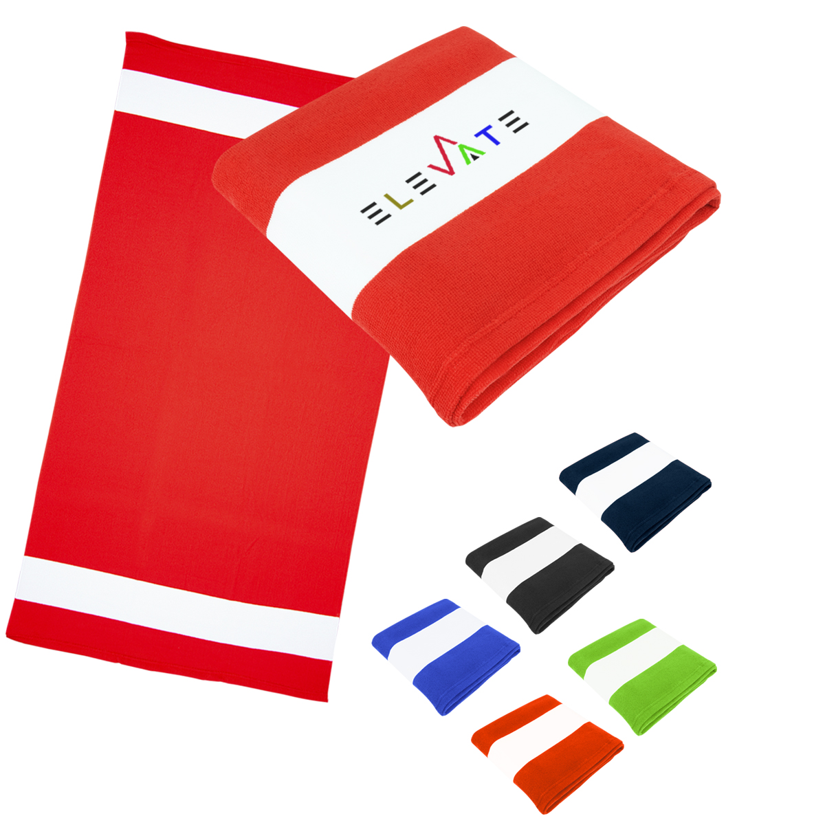 Microfiber Beach Towel 11