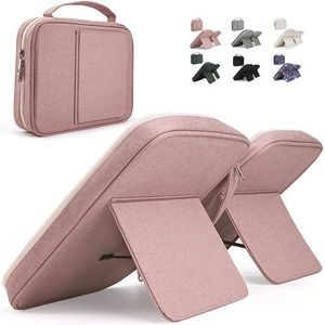 Multipurpose Organizer Bible Tote Canvas Bag 3