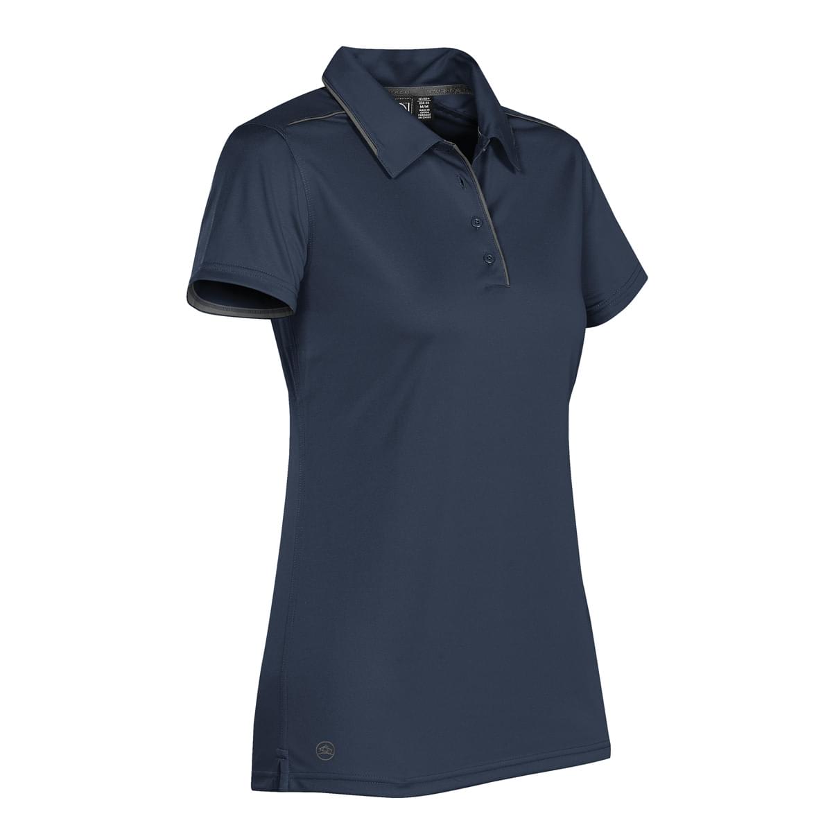 Stormtech Women's Inertia Sport Polo 18