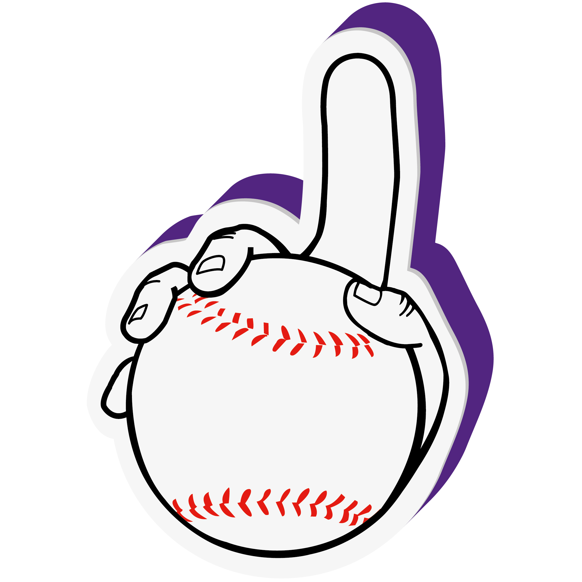 Signature Ball Hand 30