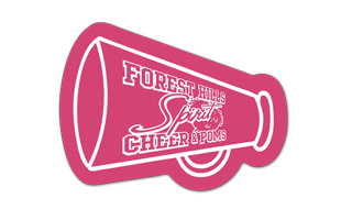 Megaphone Vinyl Jar Opener 52