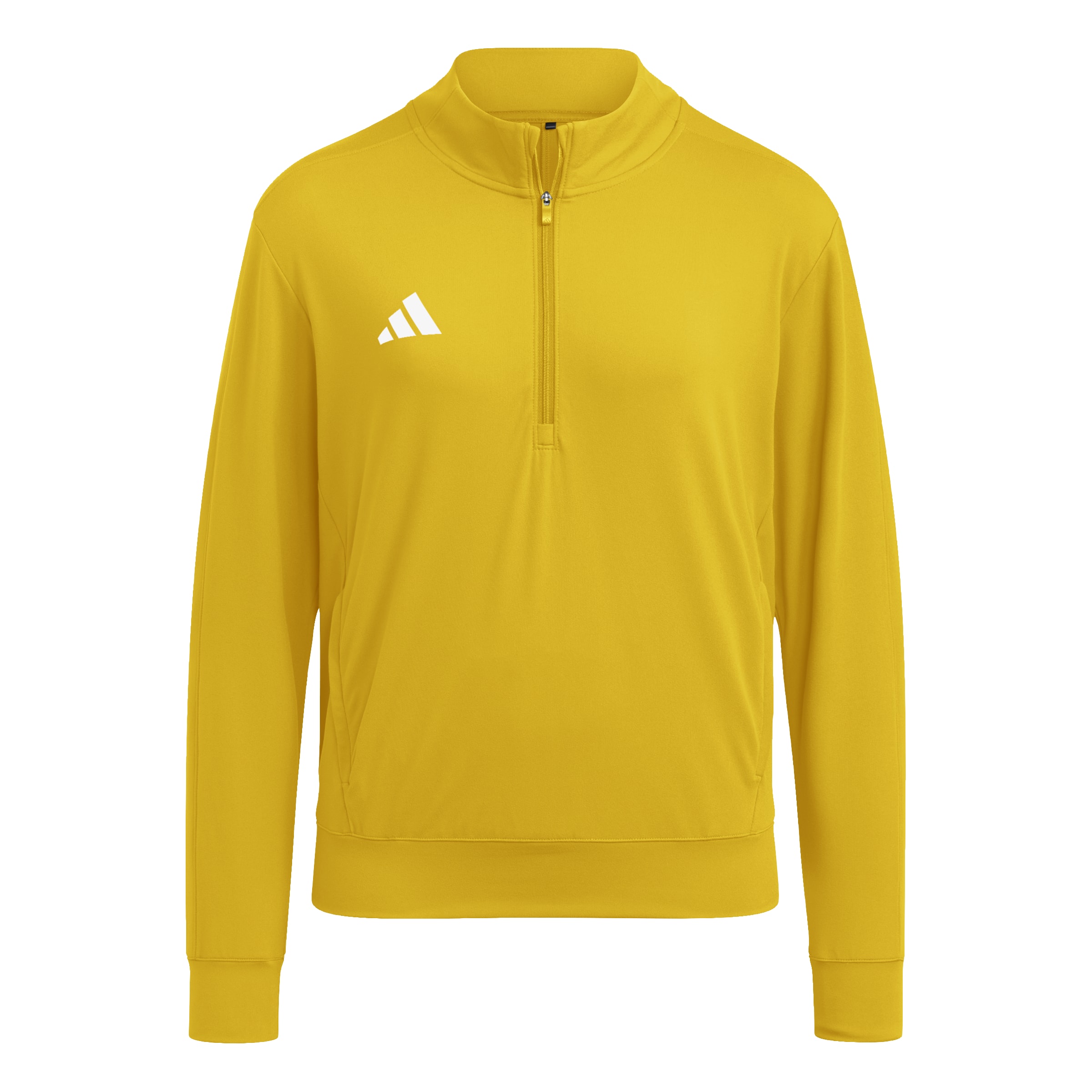 ULTIMATE365 QUARTER ZIP LAYER 14