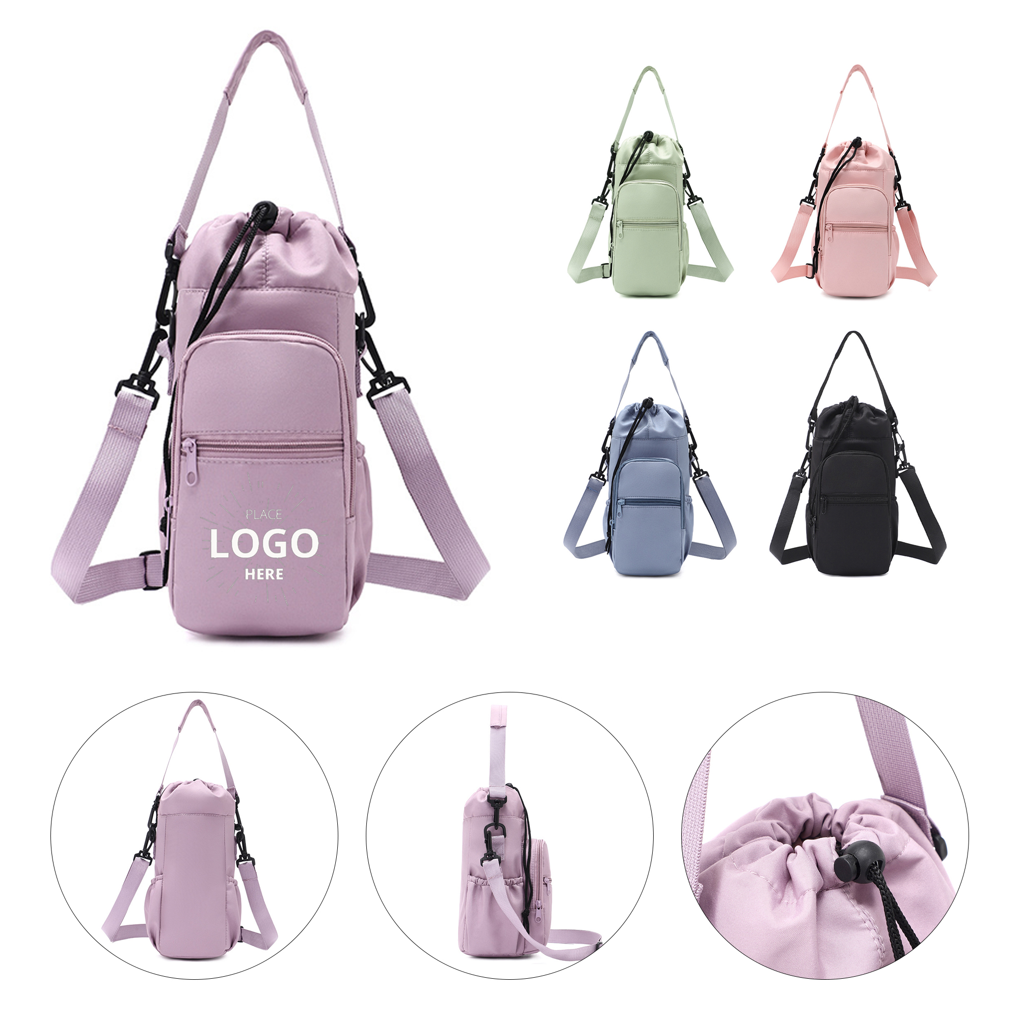 Portable Water Cup Bag 2