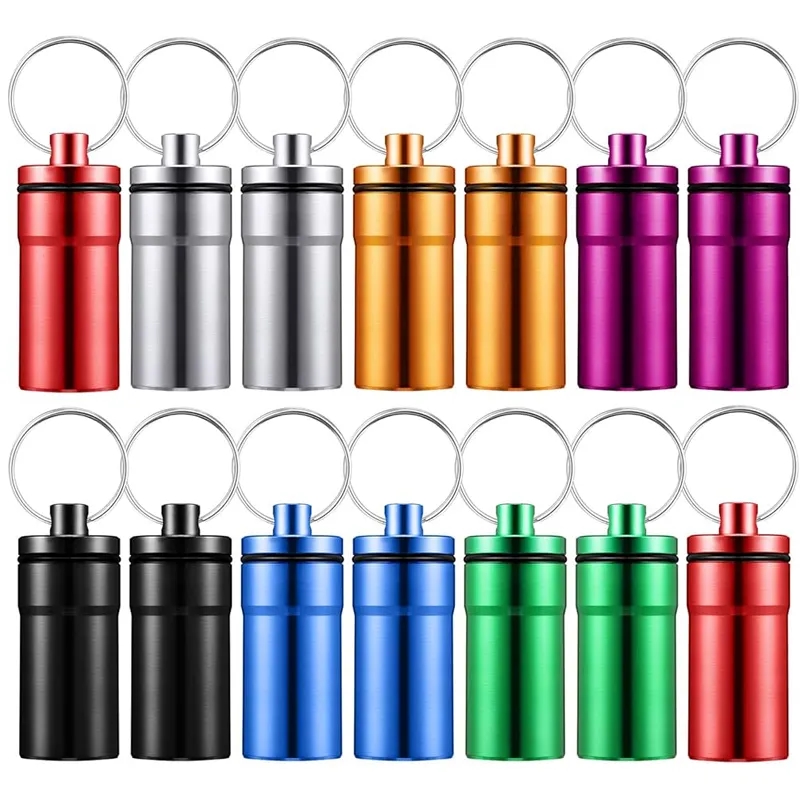 Reusable Uncorded Earplugs in Metal Case 3