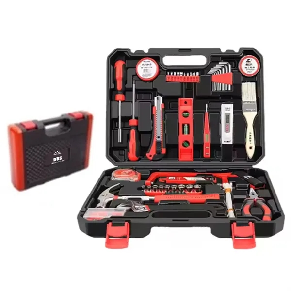 General Household Tool Kit