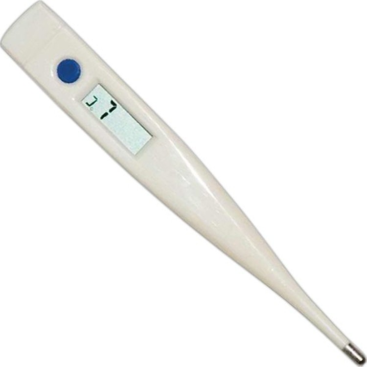 Digital Thermometer (Hard Tip) 2