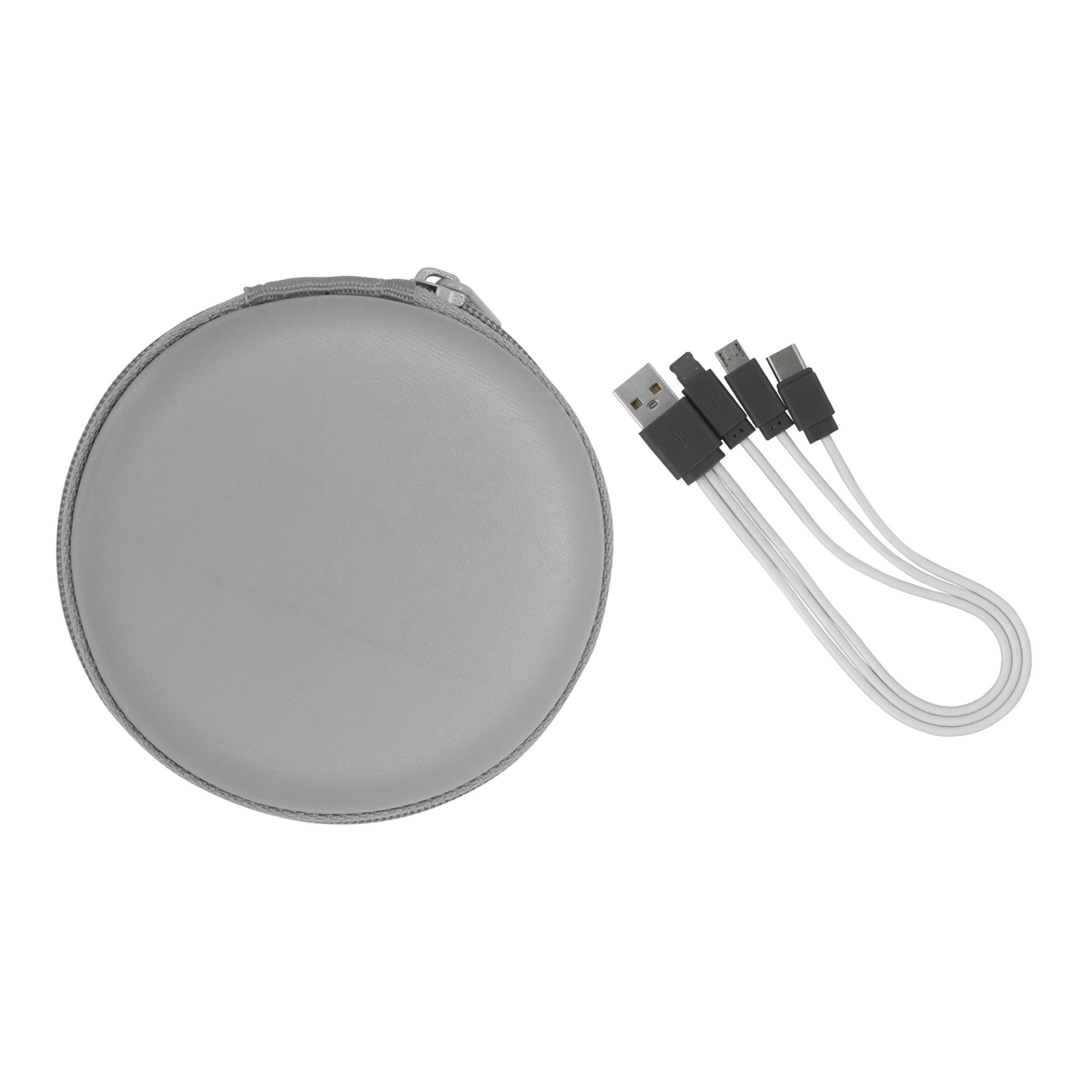 ROUND CABLE CASE 8