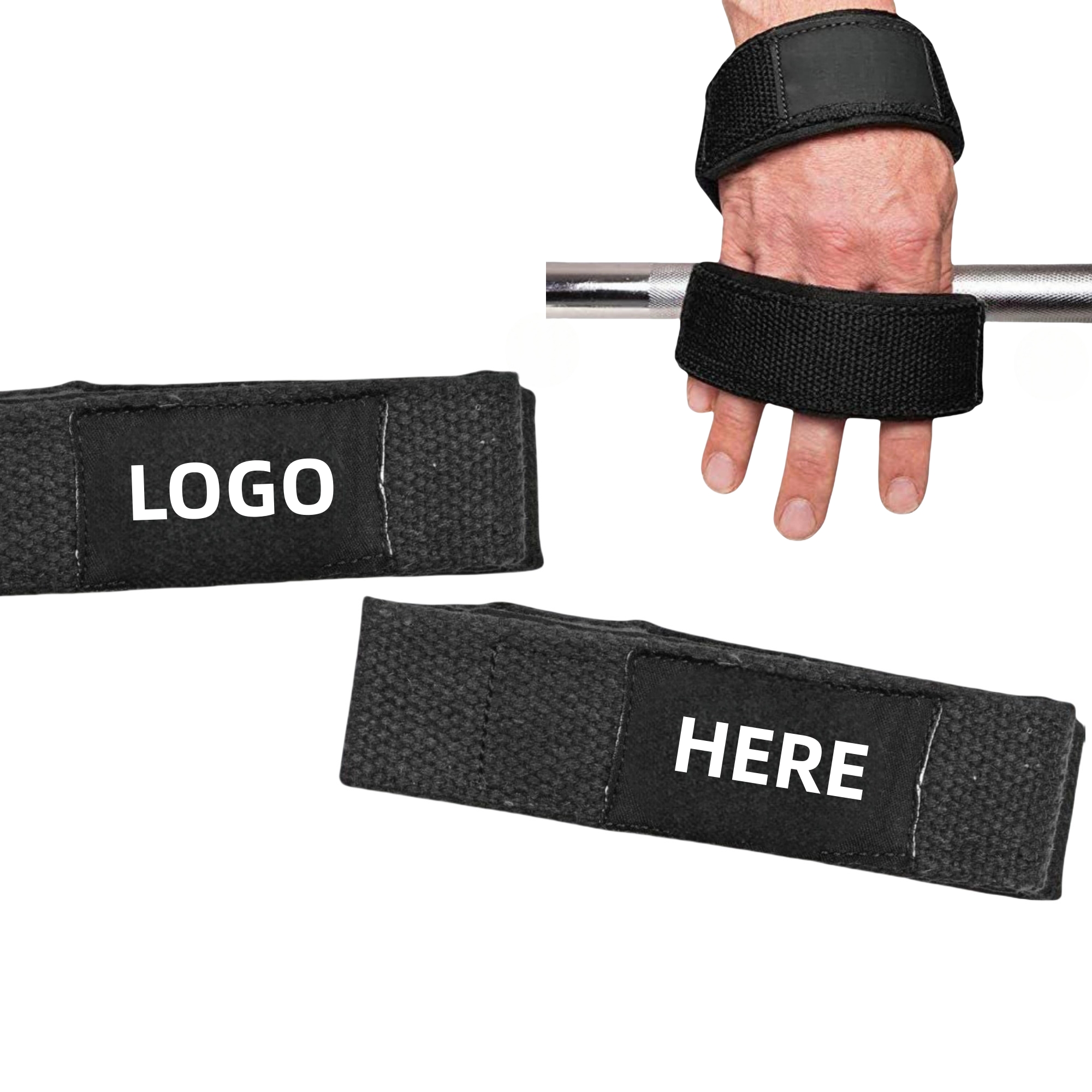 Compression Wrist Brace Adjustable 2
