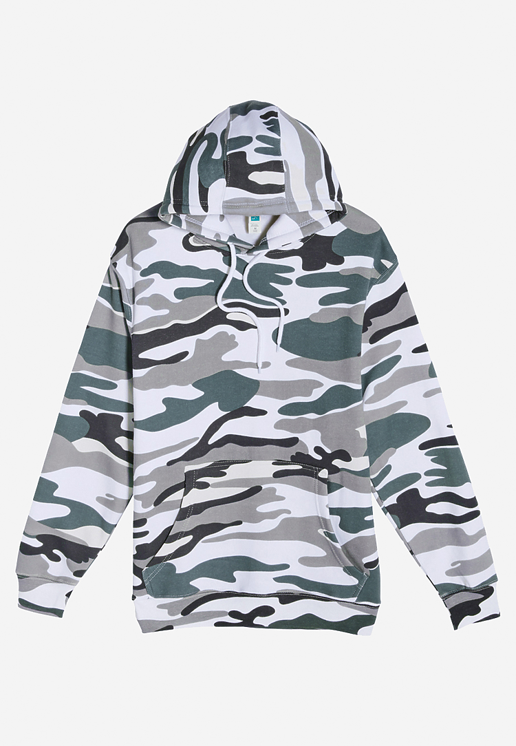 Premium Pullover Hoodie 69