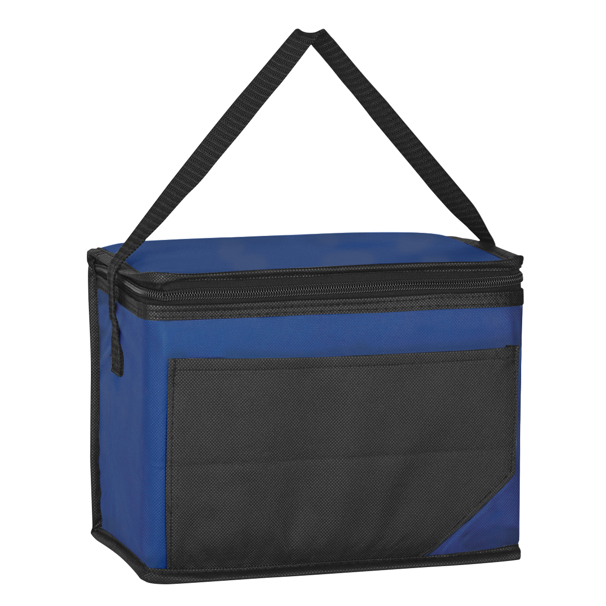 Non-Woven Chow Time Kooler Bag 11