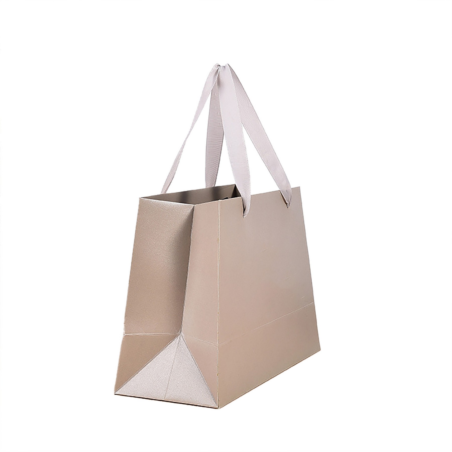 Clothing Store Paper Bag 2