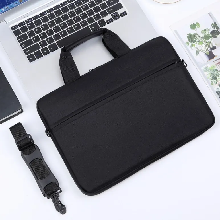 15" Carrying Case Protective Computer Bag 2