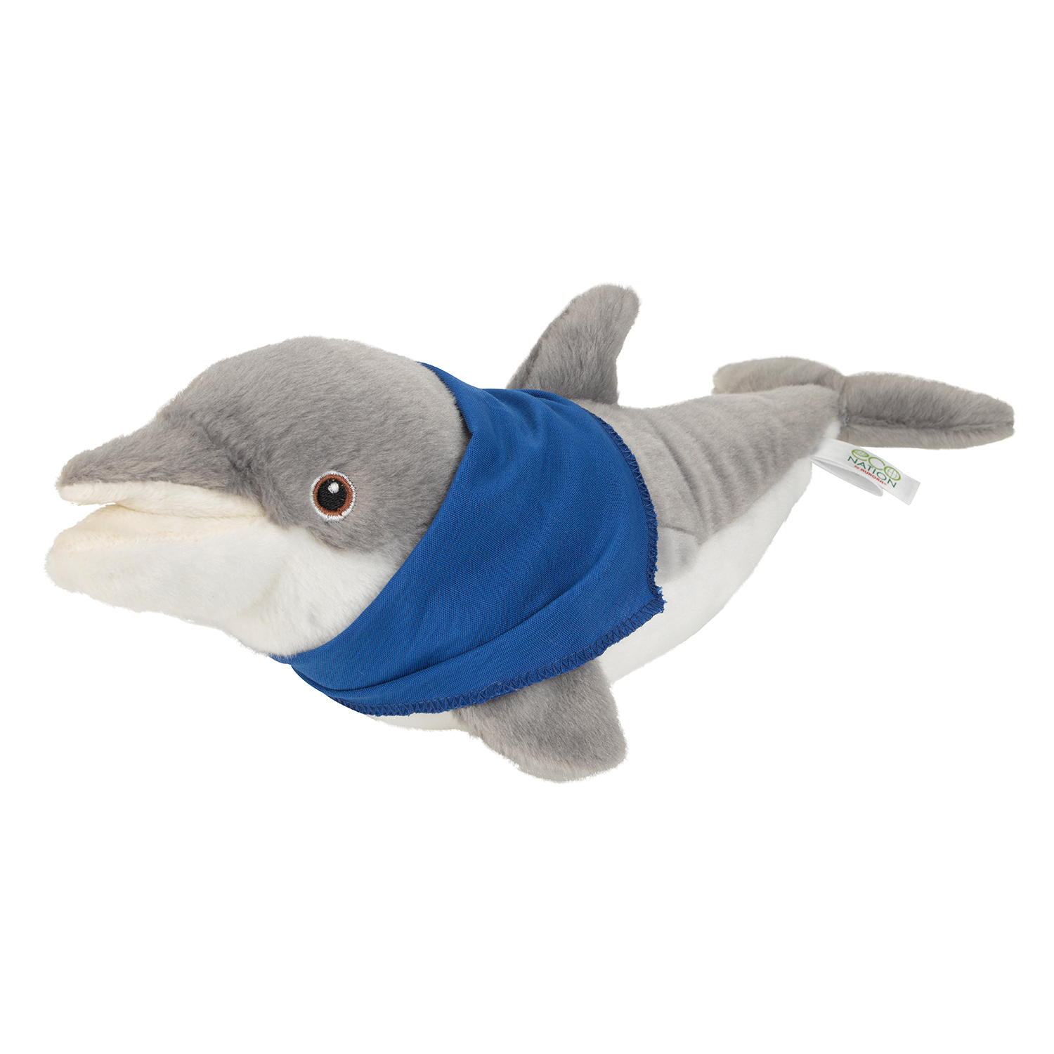 Aurora™ Eco-Nation - 7.5" to 9.5" Plush 63