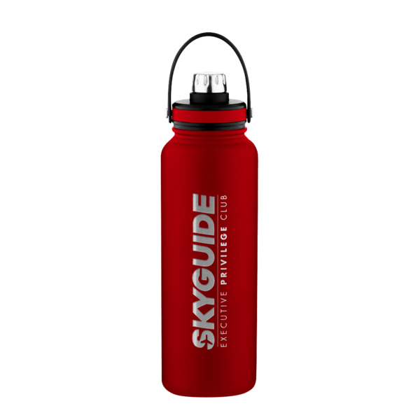 Basecamp Mega SP Tundra Bottle - 40 oz. 74