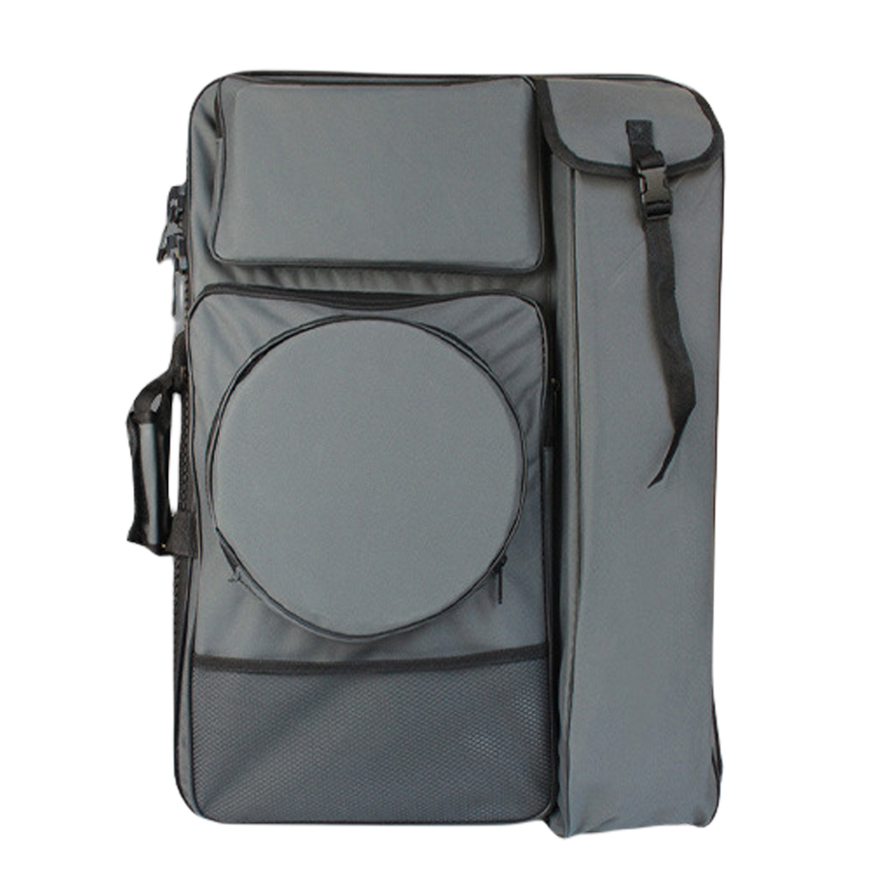 Art Portfolio Case 6