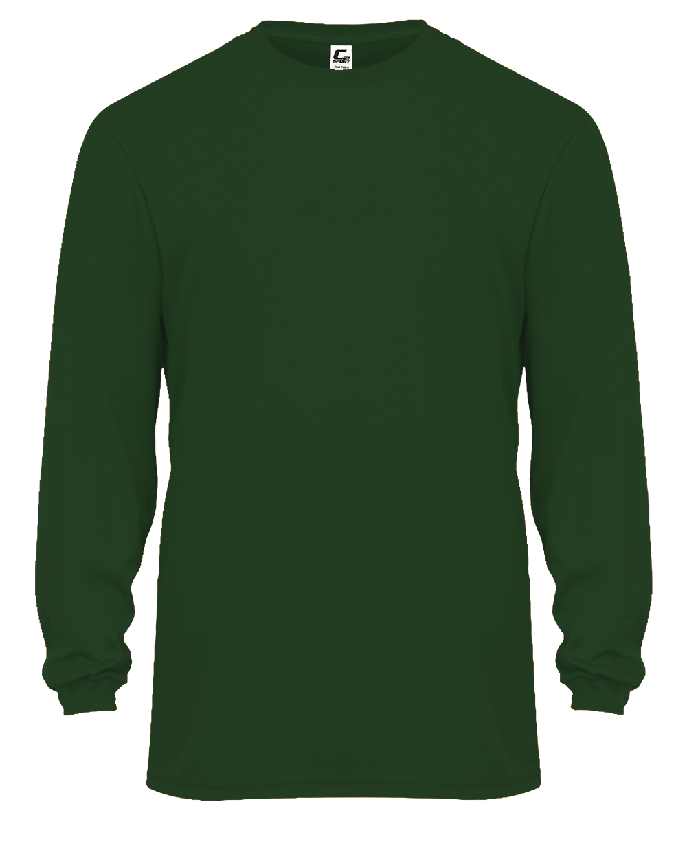 C2 L/S Tee 14