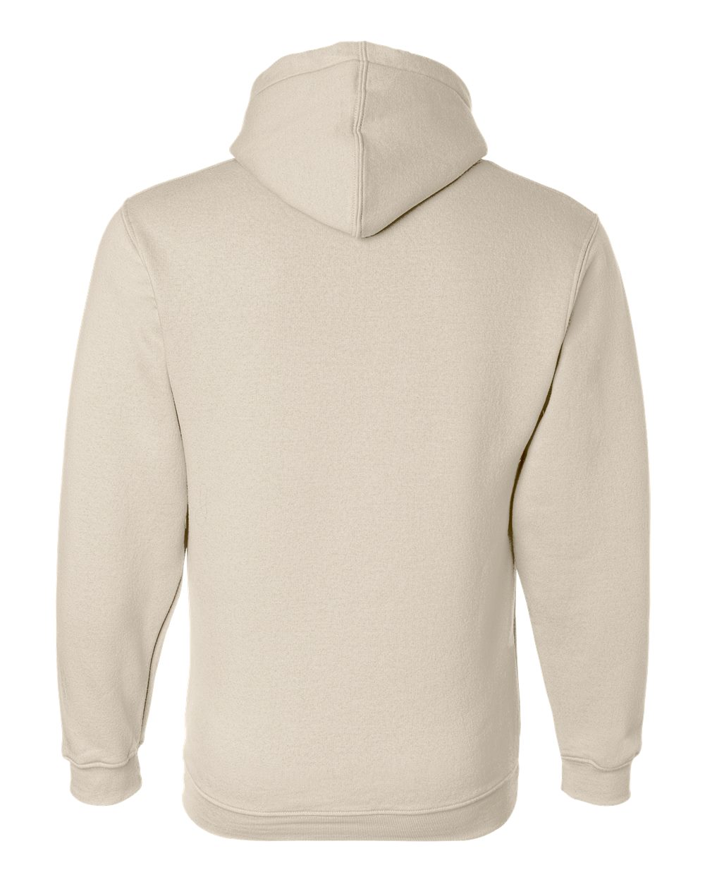 Unisex USA-Made Hooded Sweatshirt - 960 45