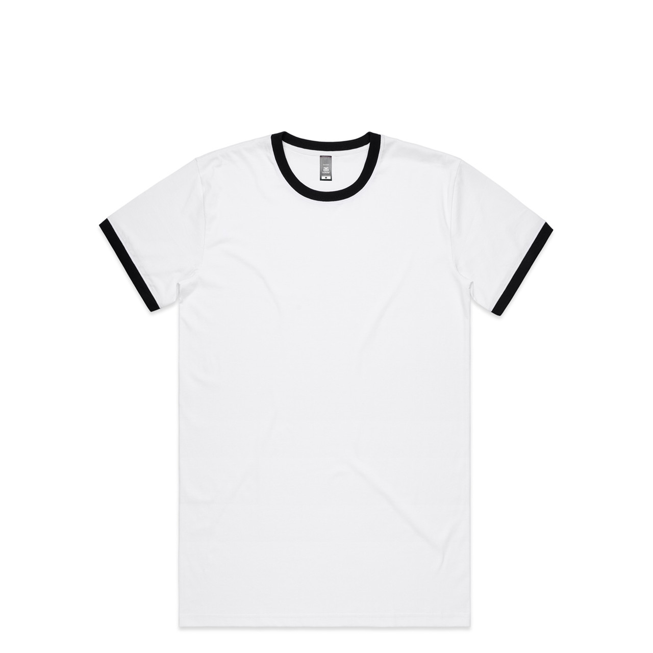 Staple Ringer Tee | 5053 13