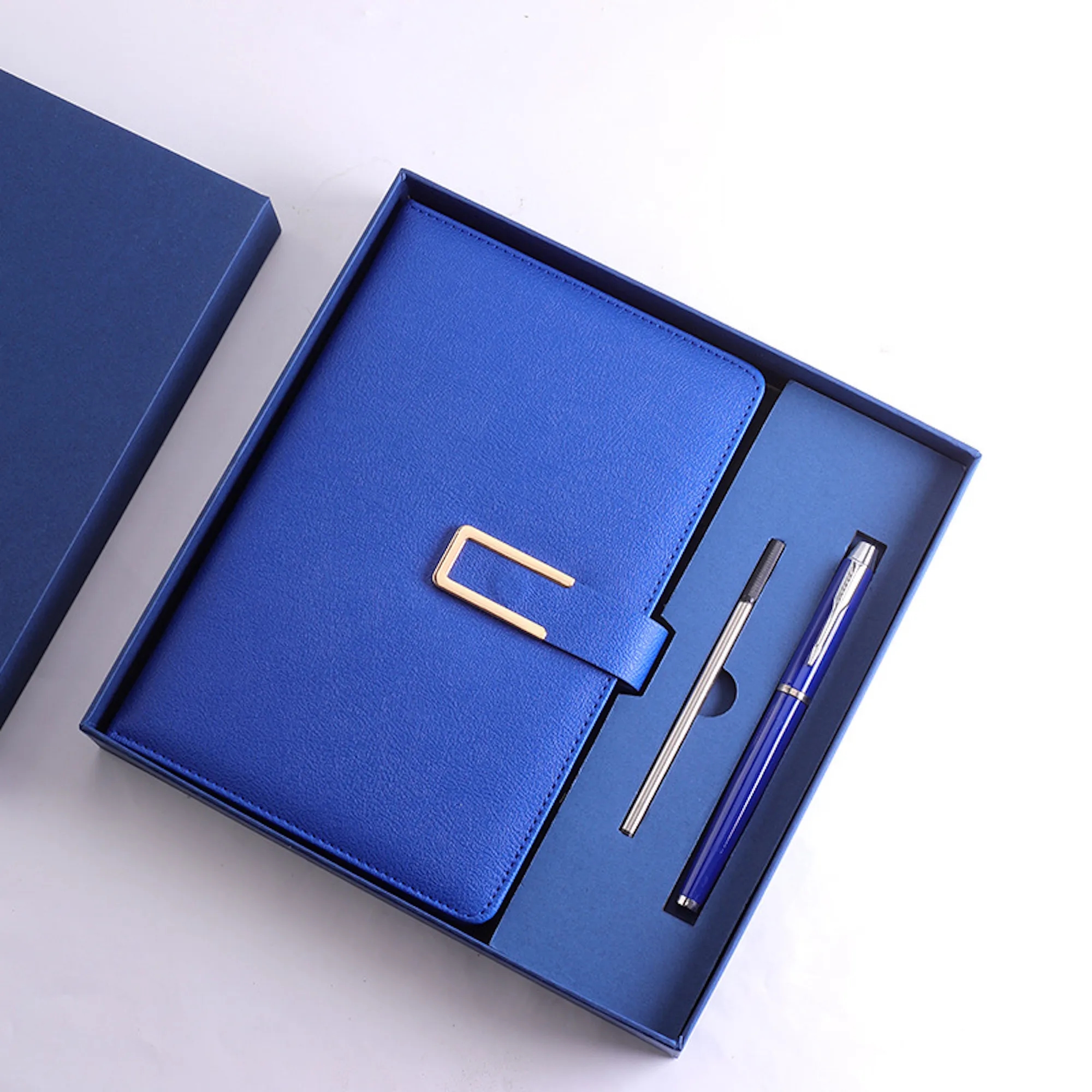 MOQ10 Notebook Gift Set 12