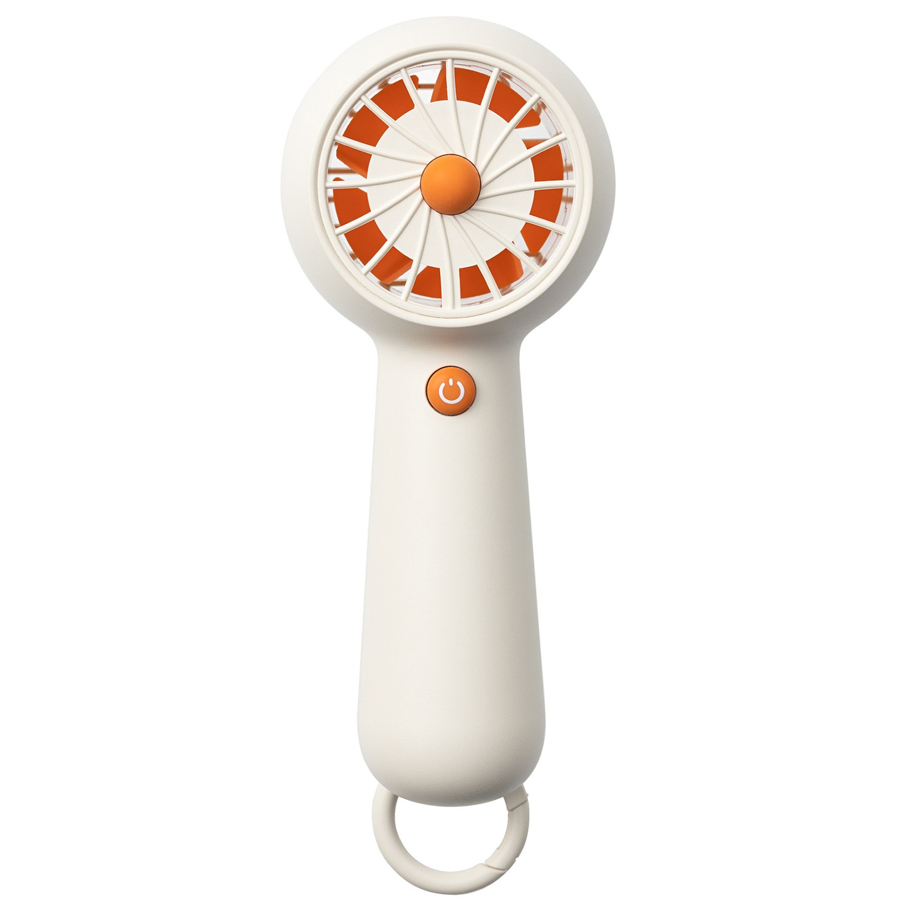 Usb Handheld Small Fan 3