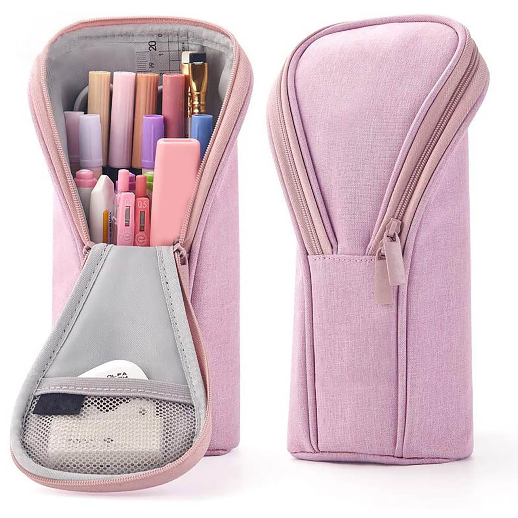 Standing Pencil Case 5