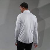 Men's TAZA Knit Quarter Zip 117
