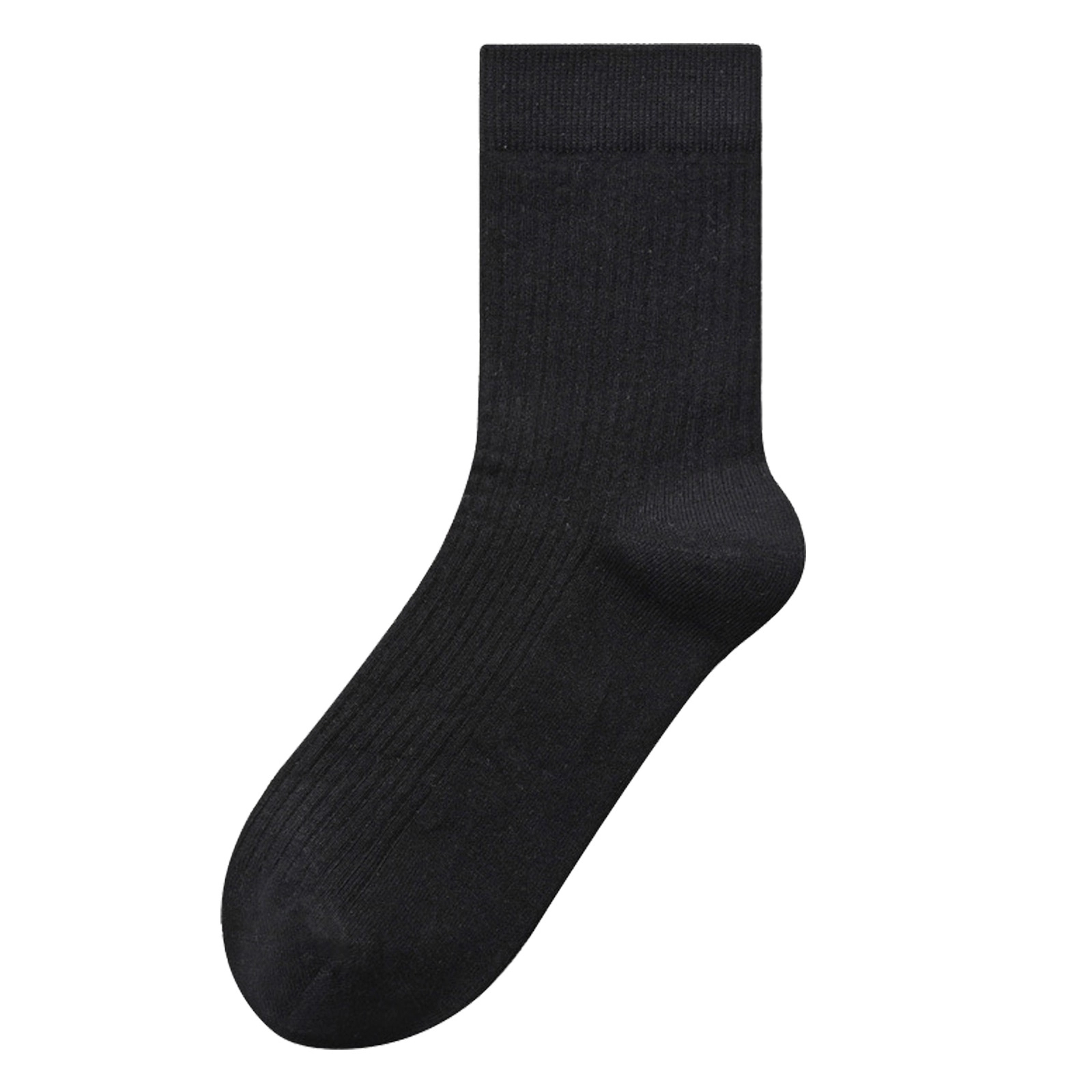 Cotton Men'S Socks 2