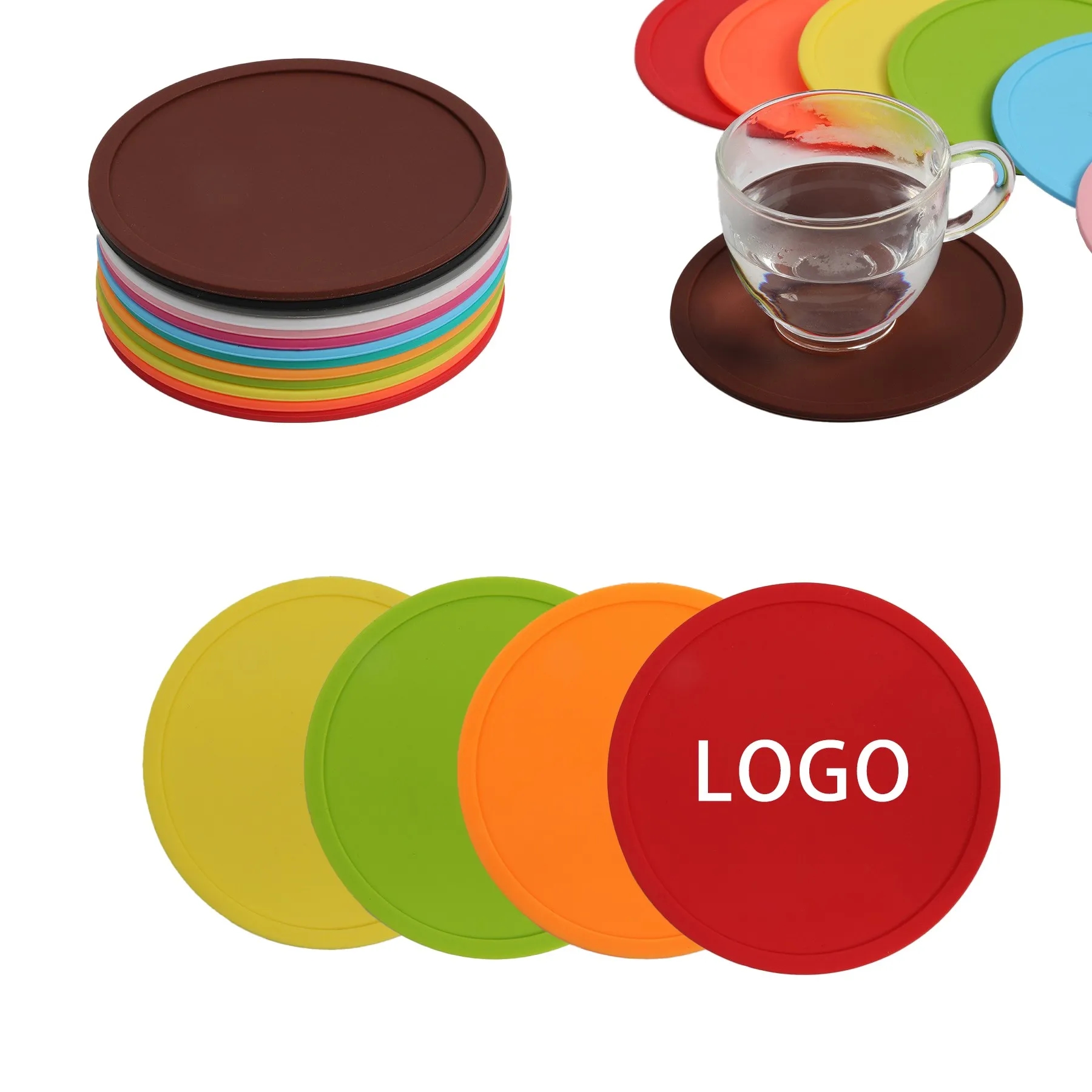 Silicone Cup Sleeve 4