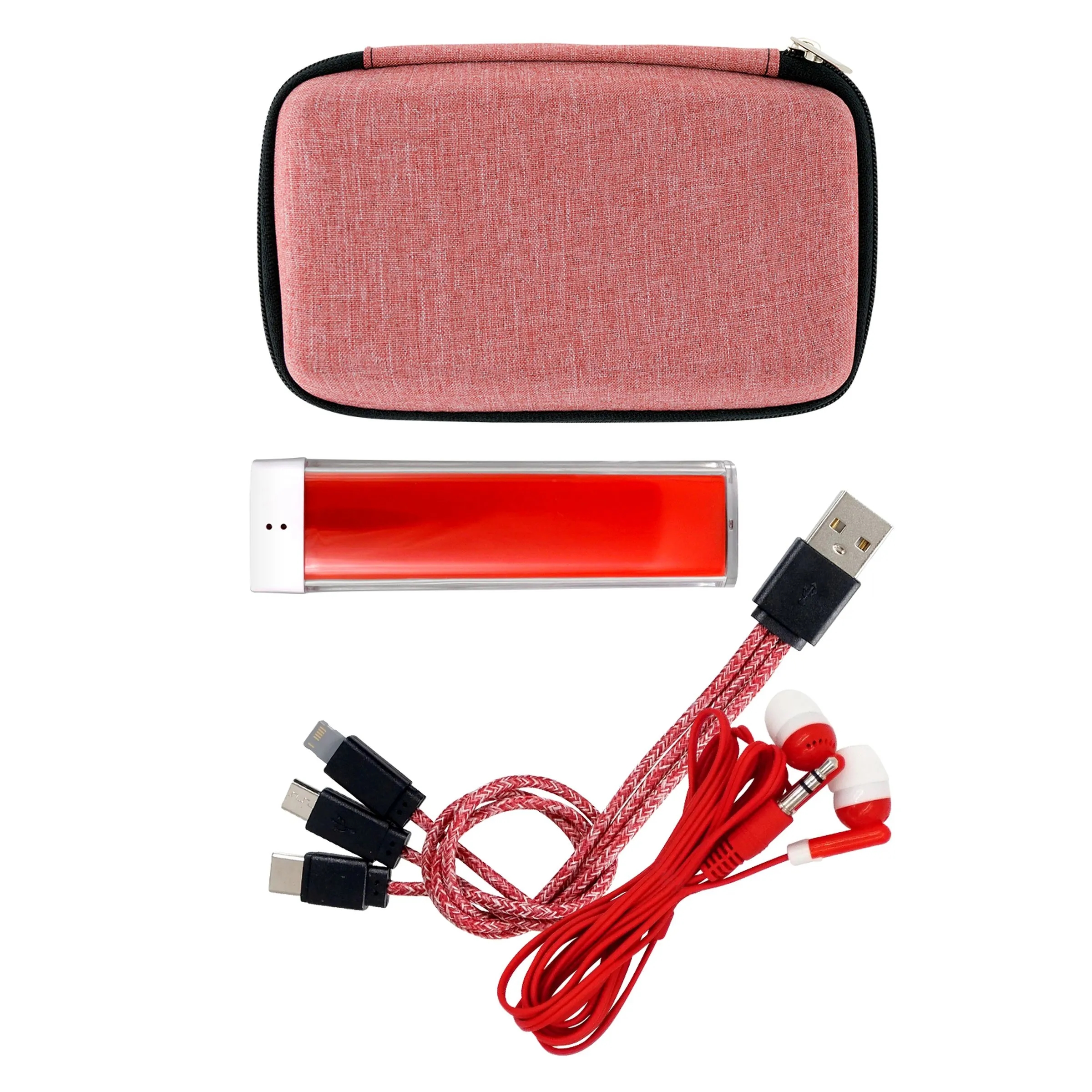 LARGE RIDGE PROVIDENCE CHARGING SET 5