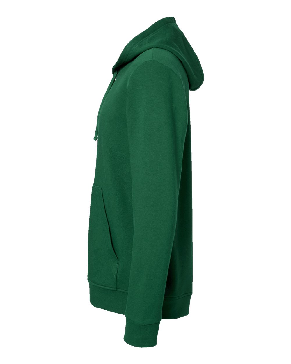 Unisex Fleece Hooded Sweatshirt - A432, custom hoodie or sweatshirt with logo imprint 28