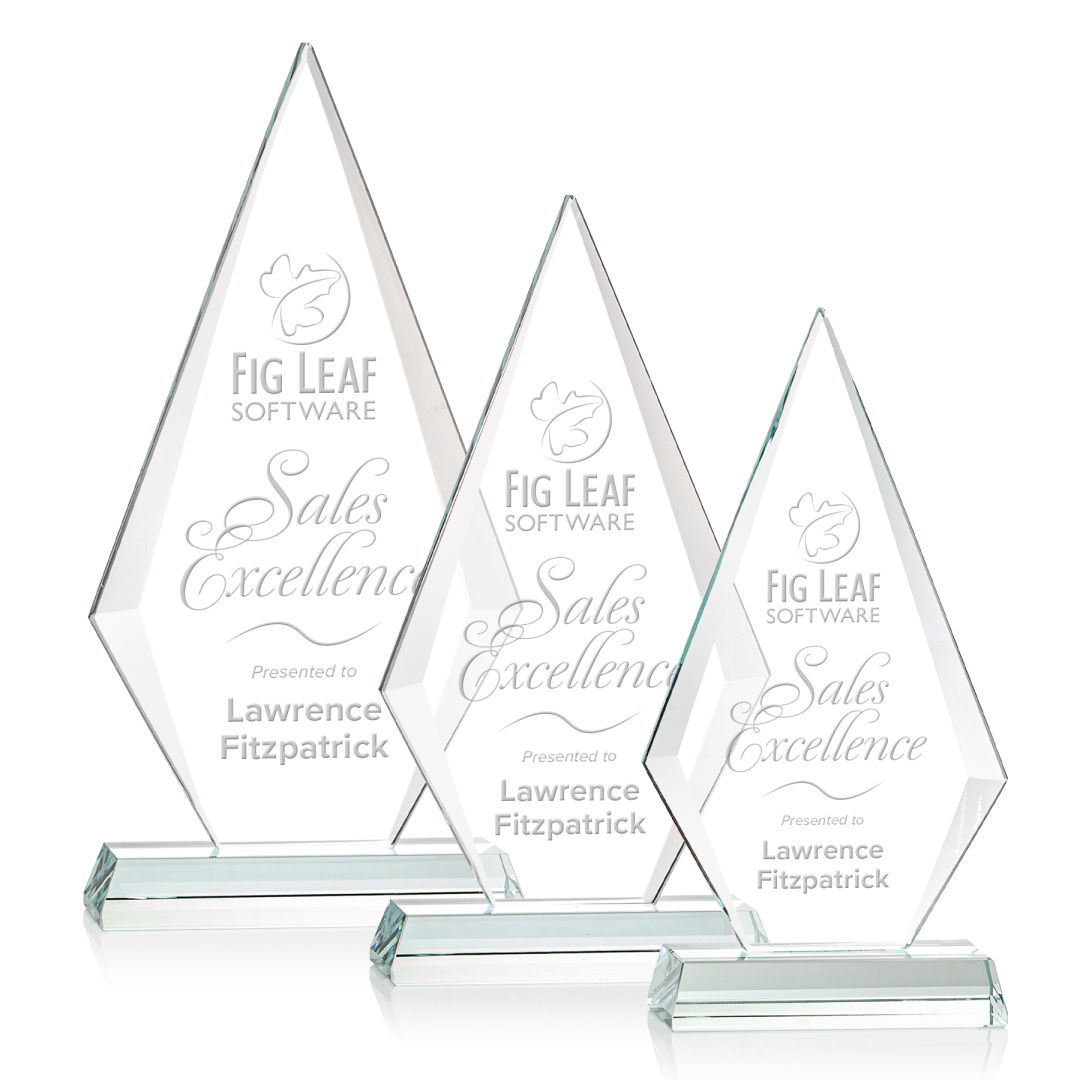 Capricia Award 9