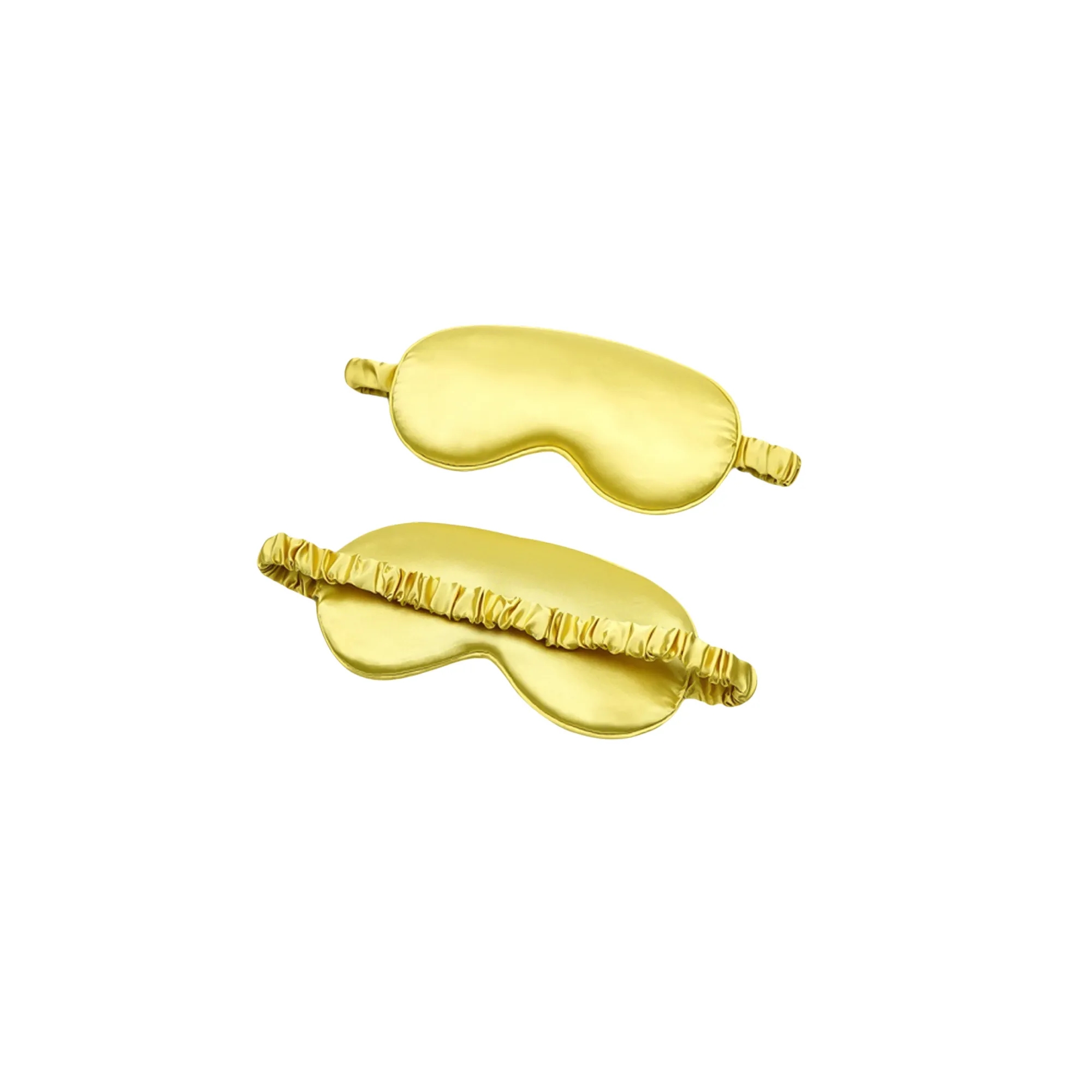 Reversible Silk Eye Mask for Sleep 3