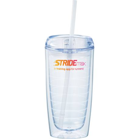 Vortex Tumbler 16oz 8
