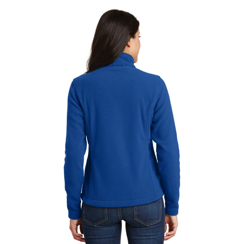 Port Authority Women's Value Fleece Jacket. 48