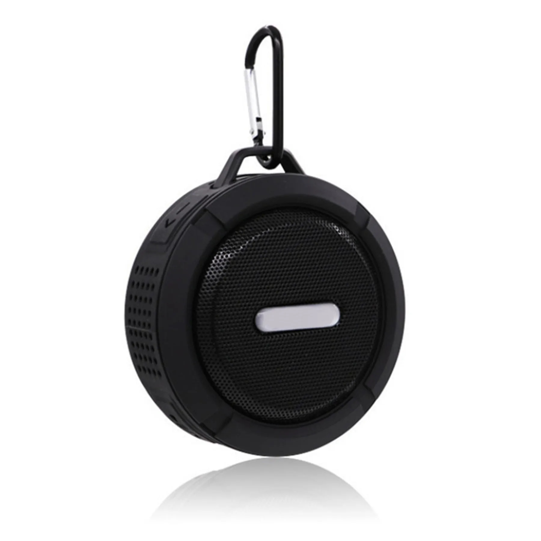 Outdoor Sucker Bluetooth Wireless Speaker 8