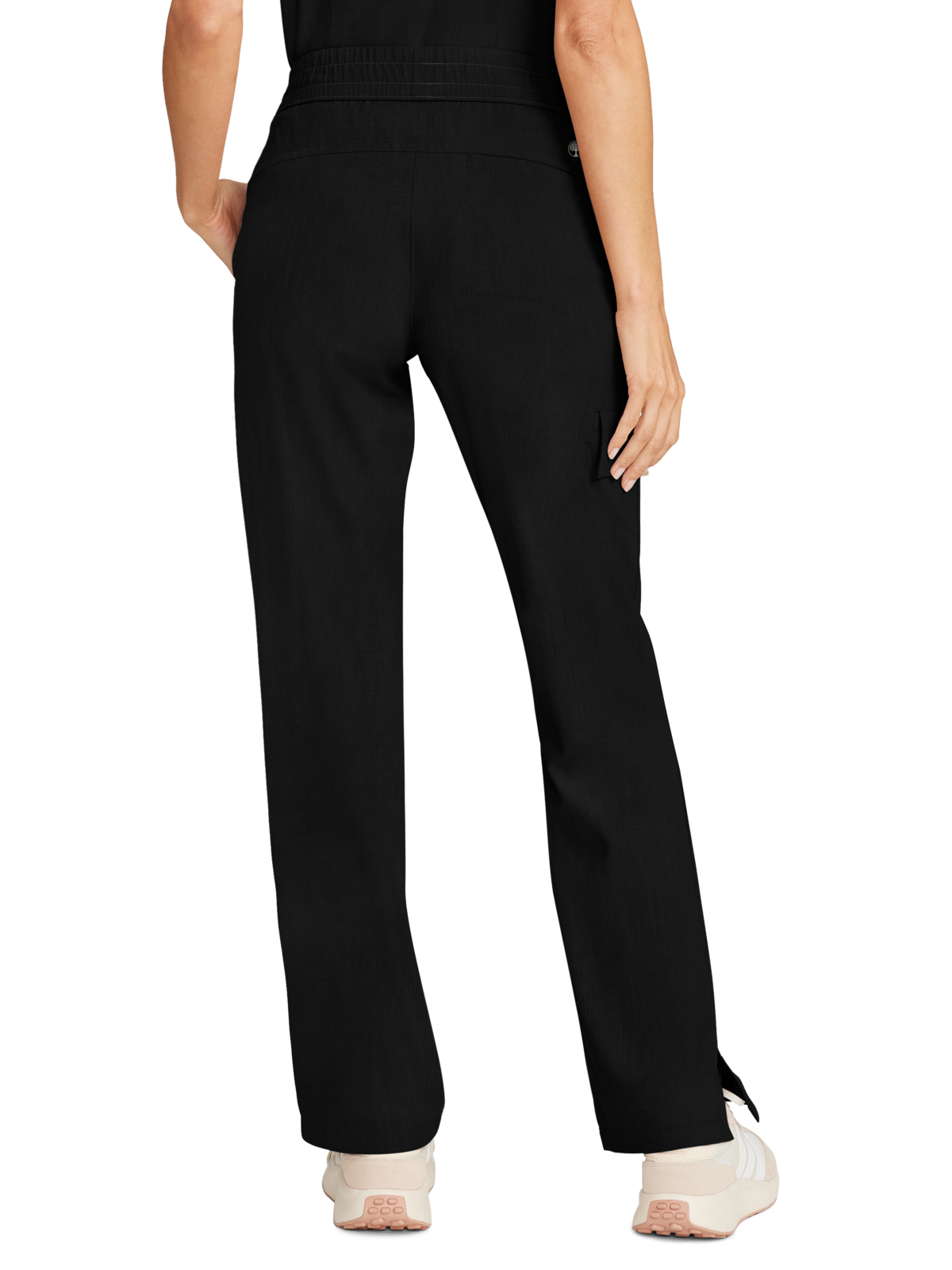 Healing Hands - HH Quest - Women's 4-Pocket Straight Leg Pant 23