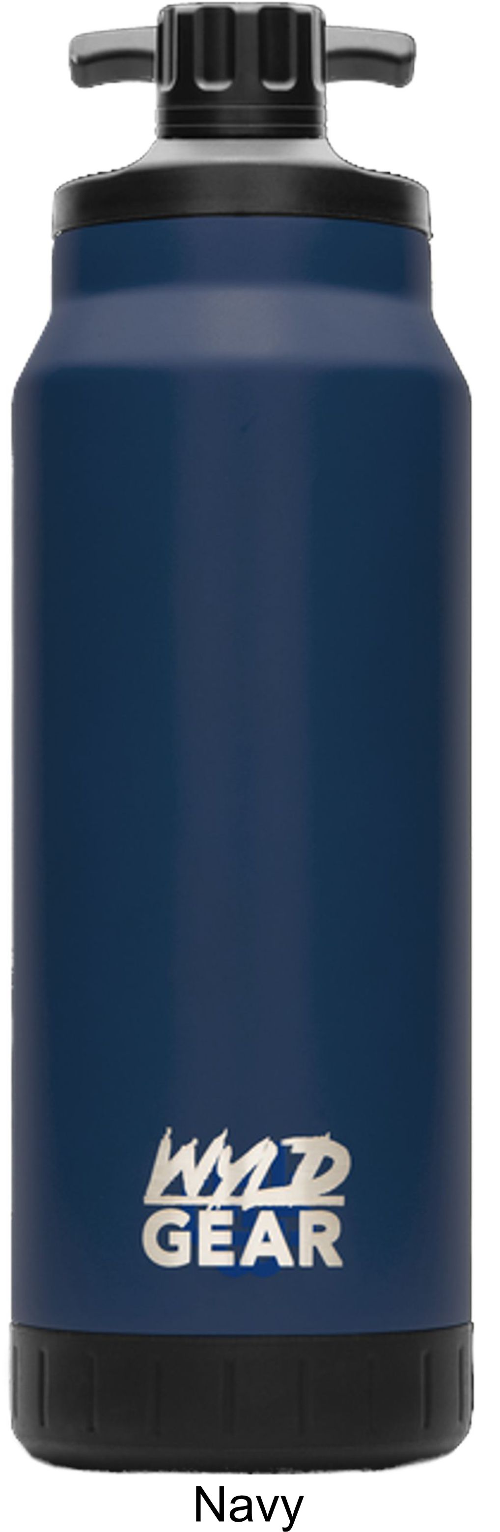 Wyld Gear 34 oz Stainless Steel Bottle 4