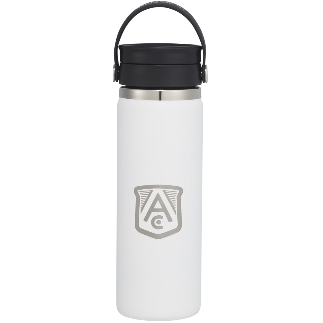 Hydro Flask® Wide Mouth With Flex Sip™ Lid 20oz 211