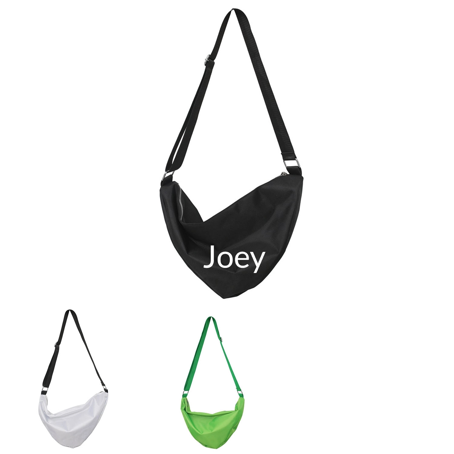 Waist Pack For Men Women 3